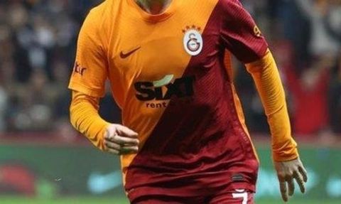 Galatasaray'ın Efsane İsmi Bodrum'da Dayak Yedi