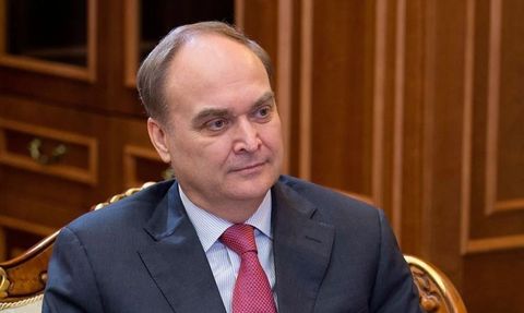 Rus Büyükelçiden Rus Ekonomisi Hakkında Açıklama