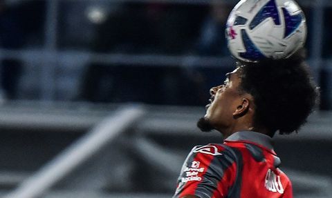 Beşiktaş, Emanuel Aiwu transferi için harekete geçti