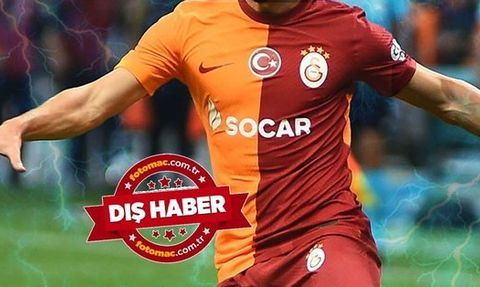Galatasaray, Olimpiu Morutan'ın Ayrılığı Üzerinde Çalışıyor