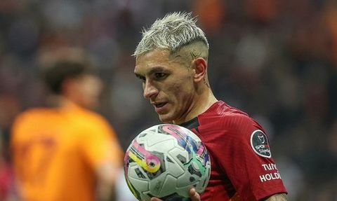 Galatasaray, Kayserispor deplasmanında istediği sonucu alamadı