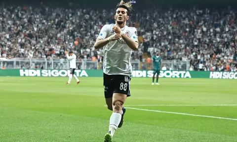 Tayfur Bingöl, Alanyaspor'da Kalacağını Açıkladı