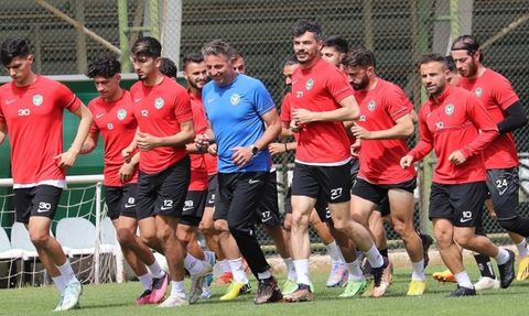 Amedspor Oyuncuları Rahatsızlandı: Maç İptal Edildi