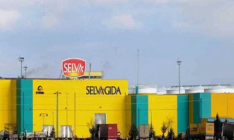 Selva Gıda Sanayi A.Ş. Yeni Yatırım Açıklaması