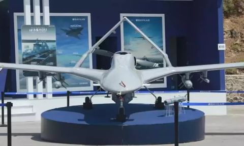 Mentor Bilişim İnsansız Hava Araçları için Yer Kontrol İstasyonu Geliştiriyor