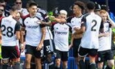 Everton - Fulham Maçı Ne Zaman, Saat Kaçta ve Hangi Kanalda Canlı Yayınlanacak?