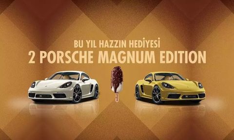 Magnum 4. Dönem Çekiliş Sonuçları Açıklandı