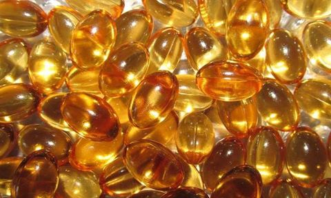 E Vitamini ve Faydaları