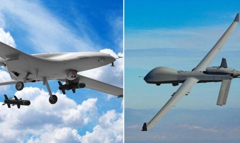 Rusya Savunma Bakanlığı, Kırım Yakınlarında İhlal Girişimine Karşı Harekete Geçti