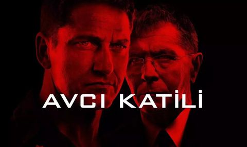 Avcı Katili Film İncelemesi