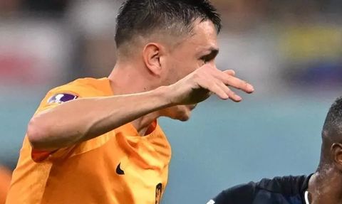 Steven Berghuis Ajax'tan Ayrılıyor