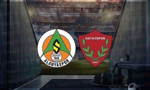 Alanya'daki Gergin Maça VAR Kararı Damga Vurdu