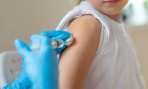 Kızamık Aşısı Ne Zaman Yapılır? Sağlık Bakanı Koca Açıkladı