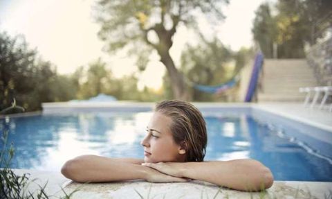 Yaz Aylarında Sistit Riskine Dikkat!