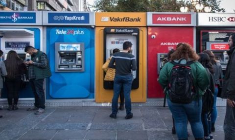 Denizbank İhtiyaç Kredisi Kampanyası