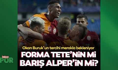 Molde İle Oynanan Maçta Yunus Akgün Kahraman Oldu