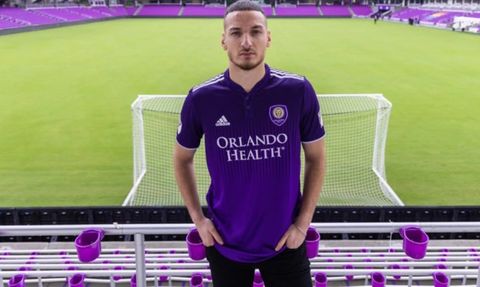 Samsunspor, MLS'ten Ercan Kara'yı transfer etmek istiyor