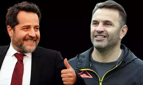 Galatasaray, Borussia Dortmund'un genç yeteneği Gökdeniz Gürpüz'ü transfer etti