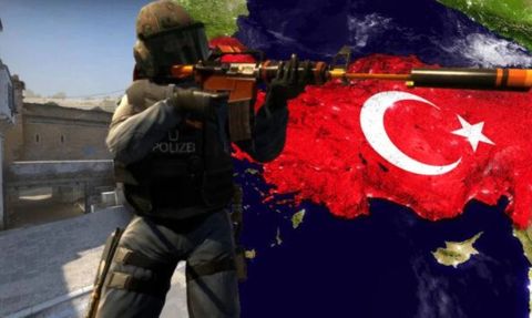 Steam'de En Çok Satan Oyunlar Açıklandı!