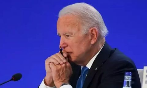 ABD Temsilciler Meclisi, Biden'ı Görevden Alma Sürecini Başlatabilir