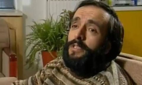 Emektar Oyuncu Mürsel Yaylalı Hayatını Kaybetti