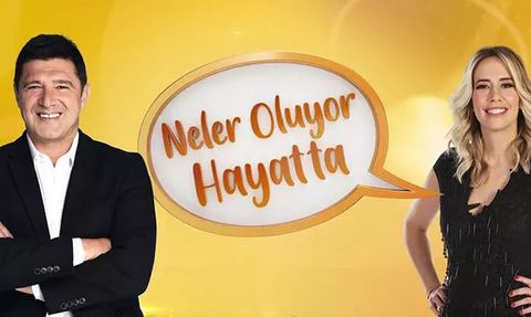 Neler Oluyor Hayatta İzleyicisi ile Buluşuyor