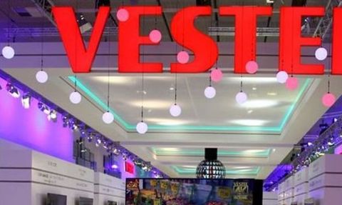 Vestel'de Üst Düzey Atamalar Yapıldı