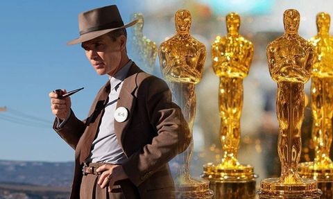 Oppenheimer Filmi: Oscar Ödülü İçin En İddialı Yapım