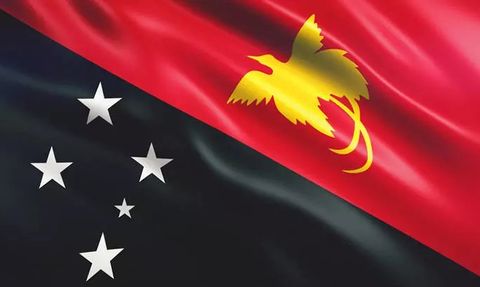 Papua Yeni Gine, Kudüs'te Büyükelçilik Açacak