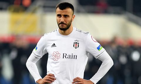 Al-Sadd, Romain Saiss'i Kiralık Olarak Göndermek İstiyor
