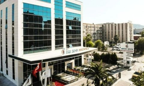 Özel Ege Şehir Hastanesi İşçilerini Mağdur Ediyor