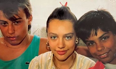 Ünlü Sanatçı Umut Akyürek Aile Üyelerini Anarak Duygusal Paylaşım Yaptı