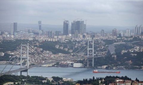 Türkiye Ekonomisi 2023 Yılı 2. Çeyrekte Yüzde 4 Büyüyecek