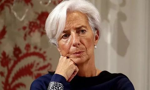 Christine Lagarde ve Avrupa Merkez Bankası Politikası