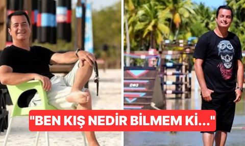 Acun Ilıcalı'nın Hull City ve Shelbourne Takımları Hakkındaki Açıklamaları