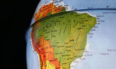 Brezilya'da 9 Kişinin Cesedi Bulundu