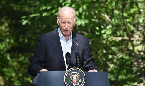 ABD Başkanı Joe Biden, Florida için olağanüstü hal ilan etti