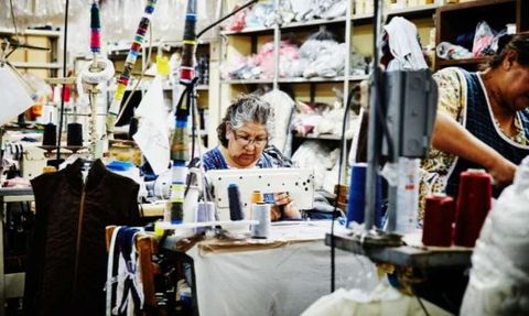 Türkiye'de Hazırgiyim Sektöründe Yaşanan Sorunlar