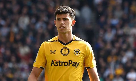 Manchester City, Wolverhampton'un Matheus Nunes'i Transfer Etmek İstiyor