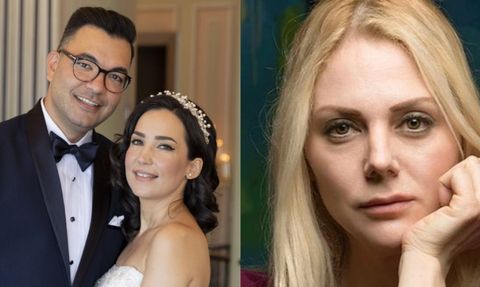 Beste Açar, İpek Açar Kömürcü'nün Eşi Alper Kömürcü'yü Hedef Aldı