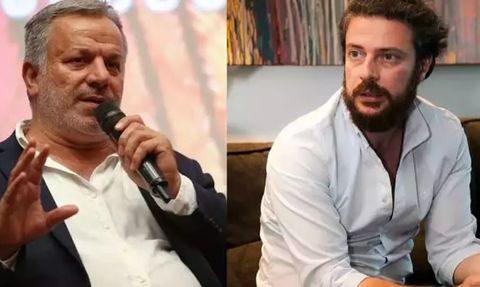 Fatih Aksoy'un Yeni Projesi: Hudutsuz Sevda