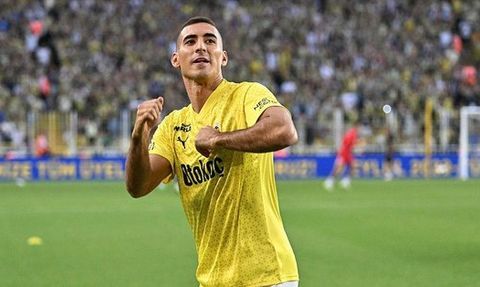 Ferdi'nin sakatlığı sonrasında İsmail Kartal, Mert Müldür'e şans verecek