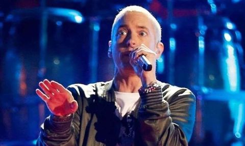 Eminem, Vivek Ramaswamy ile Telif Mücadelesine Girdi