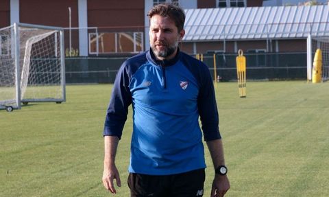 Boluspor, Teknik Direktör Turgay Altay ile Yollarını Ayırdı