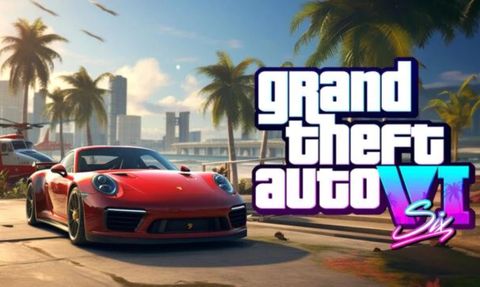 Rockstar Games'in GTA 6 İçin Kötü Haberi