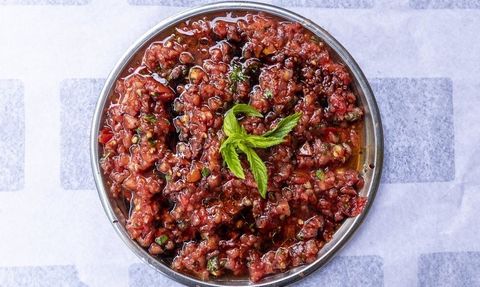 Böbrek Sağlığını Destekleyen Besinler