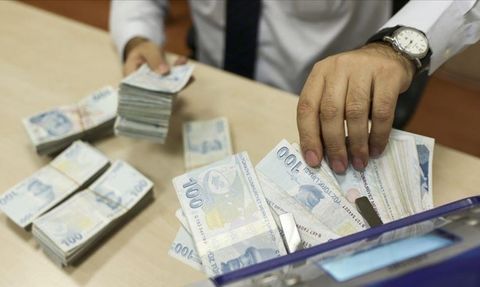 Bankacılık Sektörünün Aktifleri Temmuzda 19,9 Trilyon Lirayı Aştı