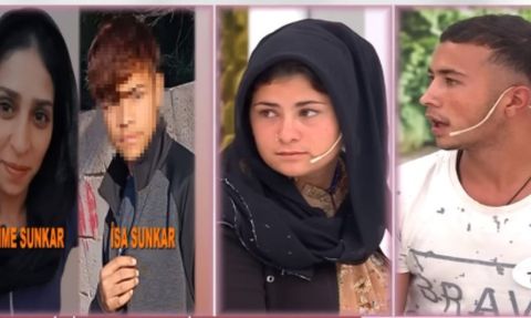 Ağızları Açık Bırakan Olay! Eşi İntihar Eden Kadın 16 Yaşındaki Kayınbiraderini Kaçırdı