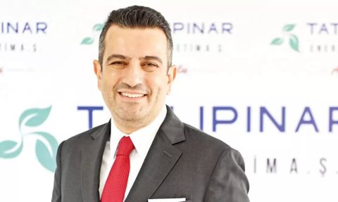 Ağaoğlu Şirketler Grubu CEO'su Burak Kutluğ, Yenilenebilir Enerji Yatırımlarını Artırıyor