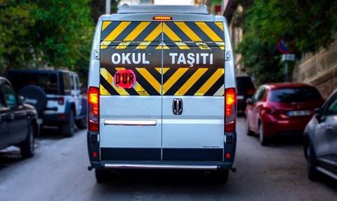 İstanbul'da Okul Servislerine Ne Kadar Zam Yapılacak? Taleplerini Açıkladılar